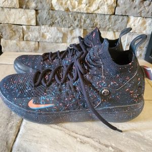 Nike Kevin Durant XI Zoom Confetti ed. Size 8.5